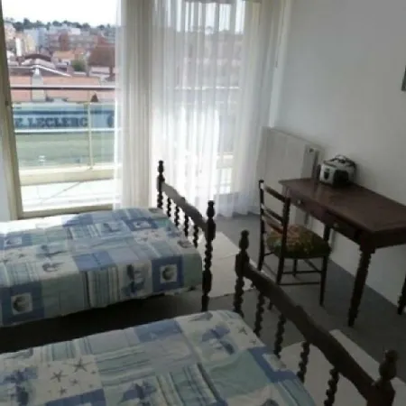 Apartament Les Bougainvilliers