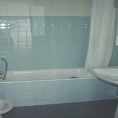 Apartament Les Bougainvilliers