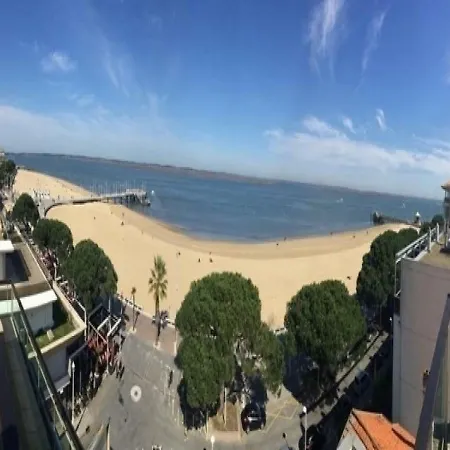 Apartament Les Bougainvilliers *